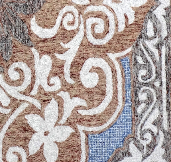 natural and artistic